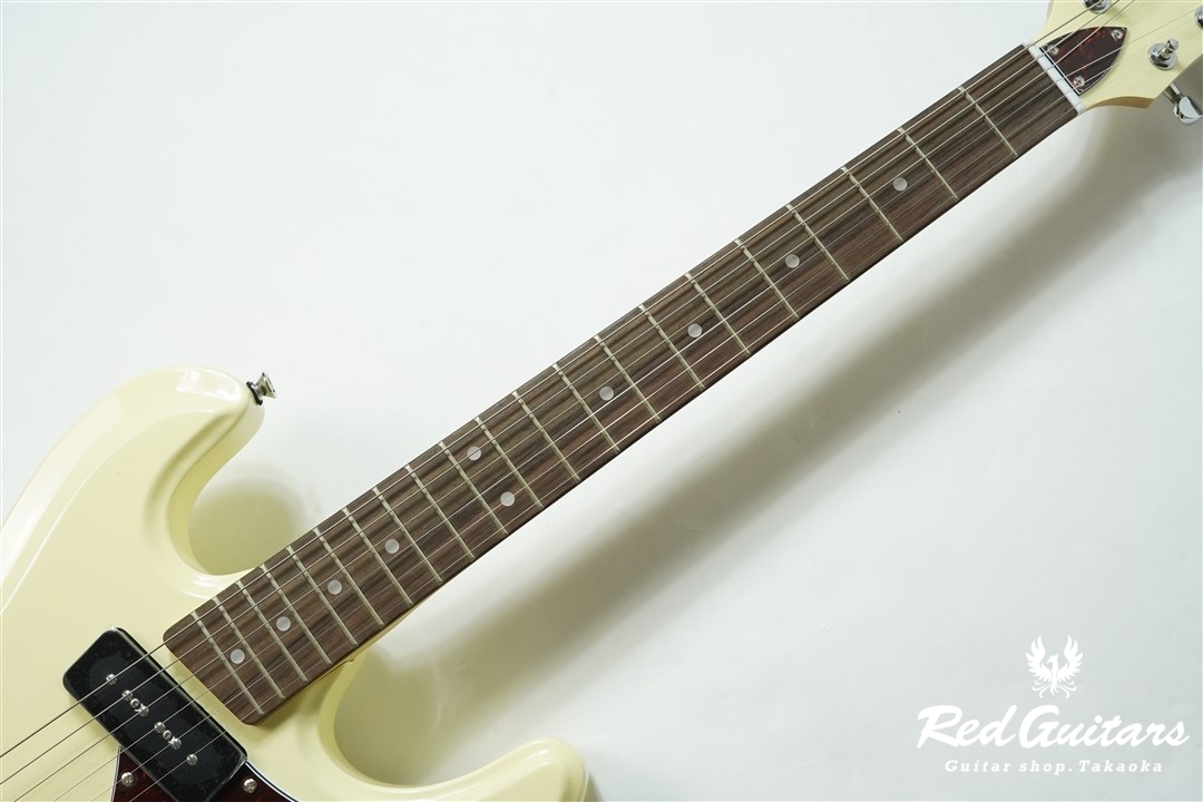 ARIA DM-01 -Vintage White | Red Guitars Online Store